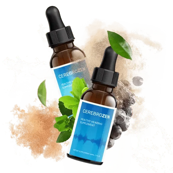 Cerebrozen Buy